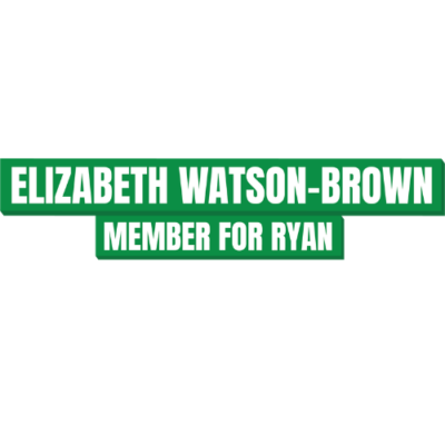 Elizabeth Watson-Brown